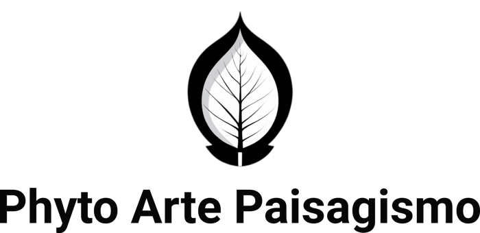 Phyto Arte Paisagismo logo
